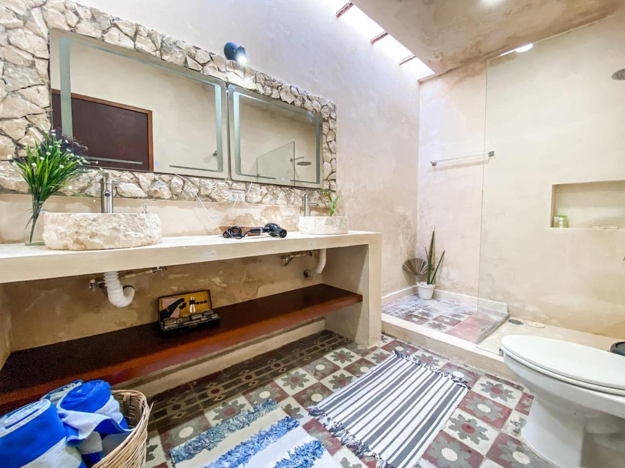 Gorgeous And Equipped 3br With Private Pool And Patio *