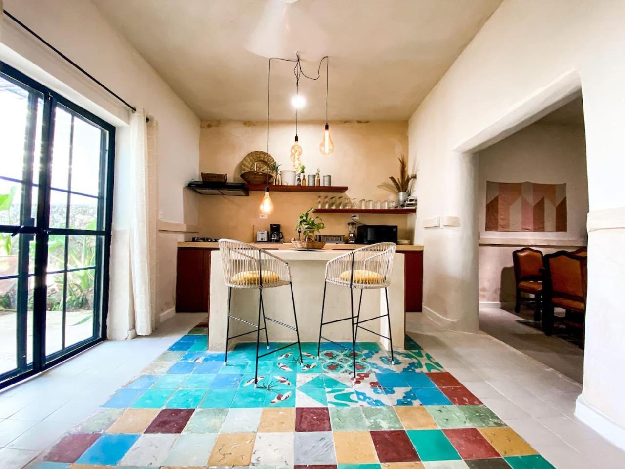 Gorgeous And Equipped 3br With Private Pool And Patio Сasa de vacaciones *